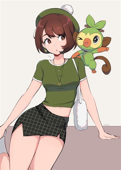 sexe pokemon